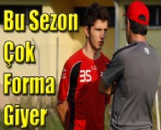 Bu Sezon Çok Forma Giyer