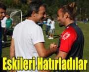 Eskileri Hatırladılar