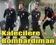 Kelecilere Bombardıman