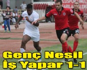 Genç Nesil İş Yapar 1-1
