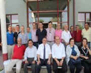 Başkan Yılmaz'dan Boluspor'a müjde