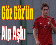 Göz Göz'ün Alp Aşkı