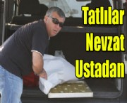 Tatlılar Nevzat Ustadan