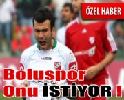 Boluspor Süper Ligden Bakın Kimi İstiyor