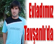 Evladımız Tavşanlı'da