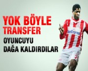 Djiehoua Transferi Ulusal'da