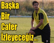 Başka Bir Cafer İzleyeceğiz