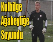 Kulbilge Ağabeyliğe Soyundu