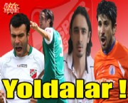 Yoldalar !