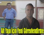 Alt Yapıya Takviye !