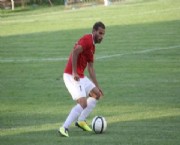 Abdulaziz hazır göründü