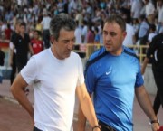 Sıkıntı Bastı