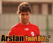 Arslan  Favori Biziz 