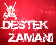 DESTEK ZAMANI