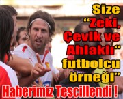 Haberimiz Tescillendi !