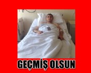 Geçmiş Olsun