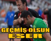 Geçmiş Olsun Eser