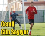 Cemil Gün Sayıyor