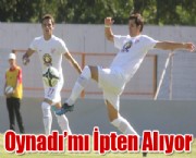 Oynadımı İpten Alıyor
