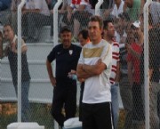     Futbol şansı yanımızda değildi