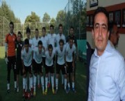 Semercioğlu A2 Takımın Sorumlusu Oldu