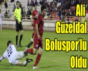 Bolusporlu oldu