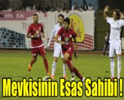 Mevkisinin Esas Sahibi !