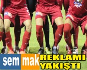 Sem Mak Reklamı Yakıştı !