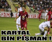 İşte Kartal'ın elinden kaçırdığı genç yetenek