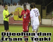 Djieohuadan Ersana Tepki