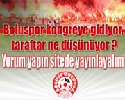 Taraftarlar Kongreye Ne Diyor !