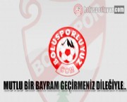 Mutlu Bayramlar
