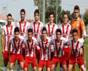 A2 Liderlik Koltuğunda