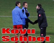 Sohbet Koyu