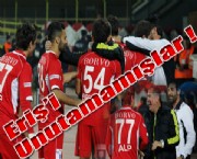 Eriş'i Unutamamışlar !