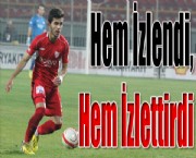Hem İzlendi, Hem İzlettirdi