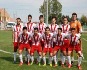 A2' nin  Es Es Zaferi 2-0