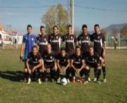 Mudurnuspor  galibiyetle tanıştı! 1-0