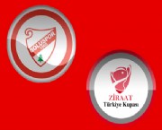 ZİRAAT TÜRKİYE KUPASI'NDA 2. TUR MAÇLARI TAMAMLANDI