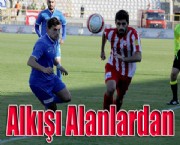 Alkışı Alanlardan
