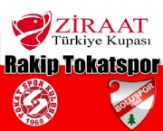 Rakip Tokatspor