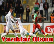 Yazıklar Olsun !