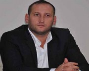 Genel Kaptan Erkan Bektaş