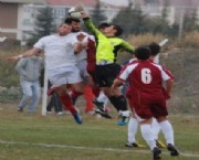 Boluspor A2ler doludizgin! 3-0