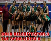 BELEDİYESPOR RAHAT KAZANDI