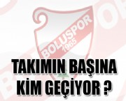 Takımın başına kim geçiyor