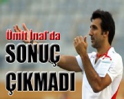 Ümit İnal'da Sonuç Çıkmadı