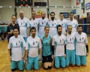 Ortaklar Basınspordan altın galibiyet! 3-1