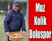 Muz Kolik Boluspor