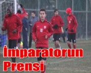 İmparatorun Prensi 